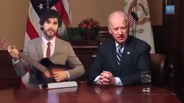Joe Biden: Buy a Shotgun